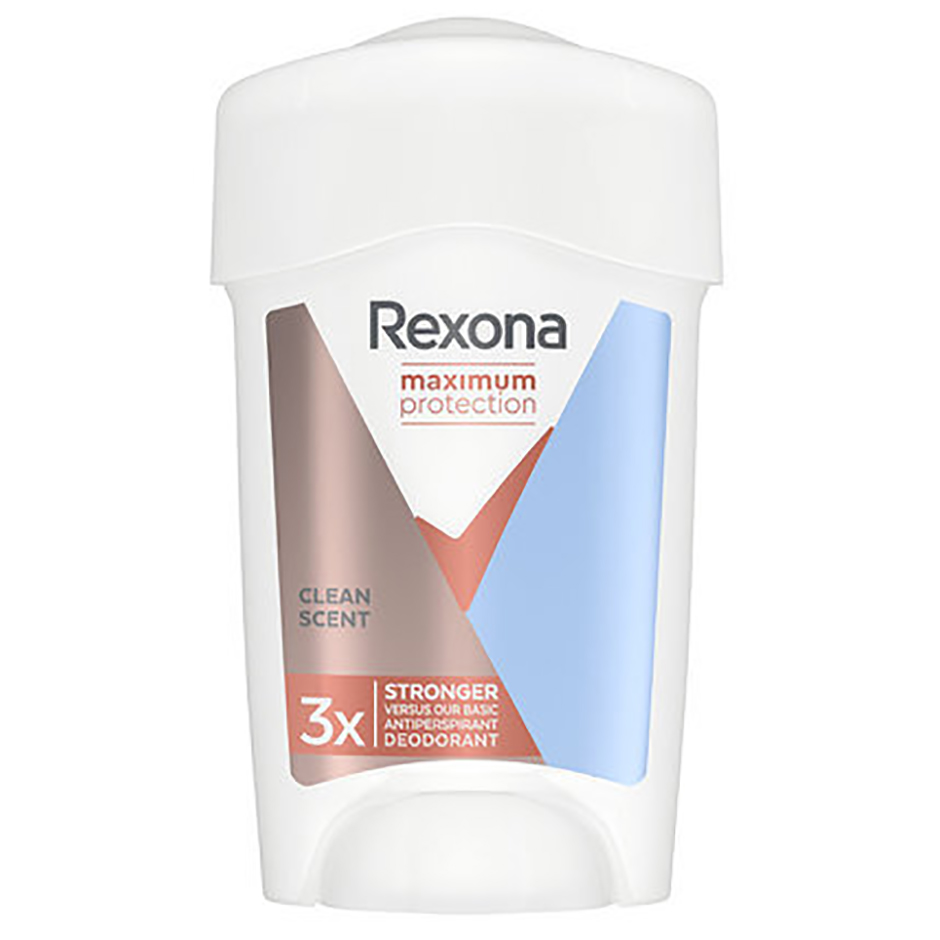 Maximum Protection For Women Clean Scent 45 ml