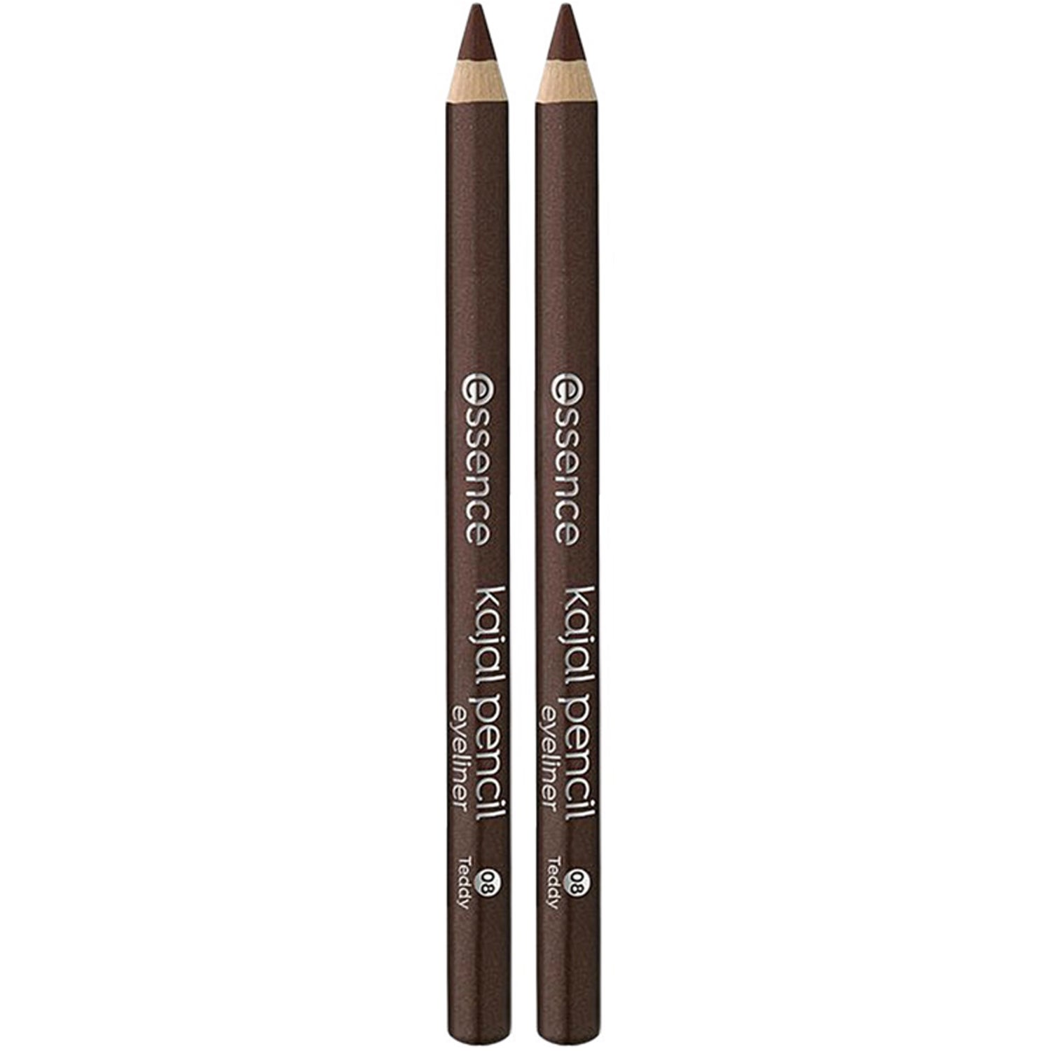 essence Kajal Pencil 08 Teddy