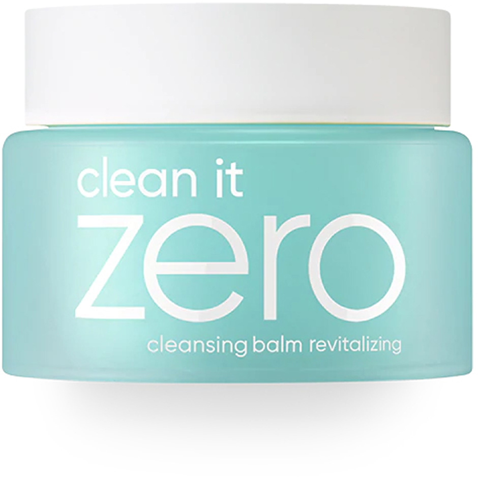 Bilde av Banila Co Clean It Zero Cleansing Balm Revitalizing 100 Ml