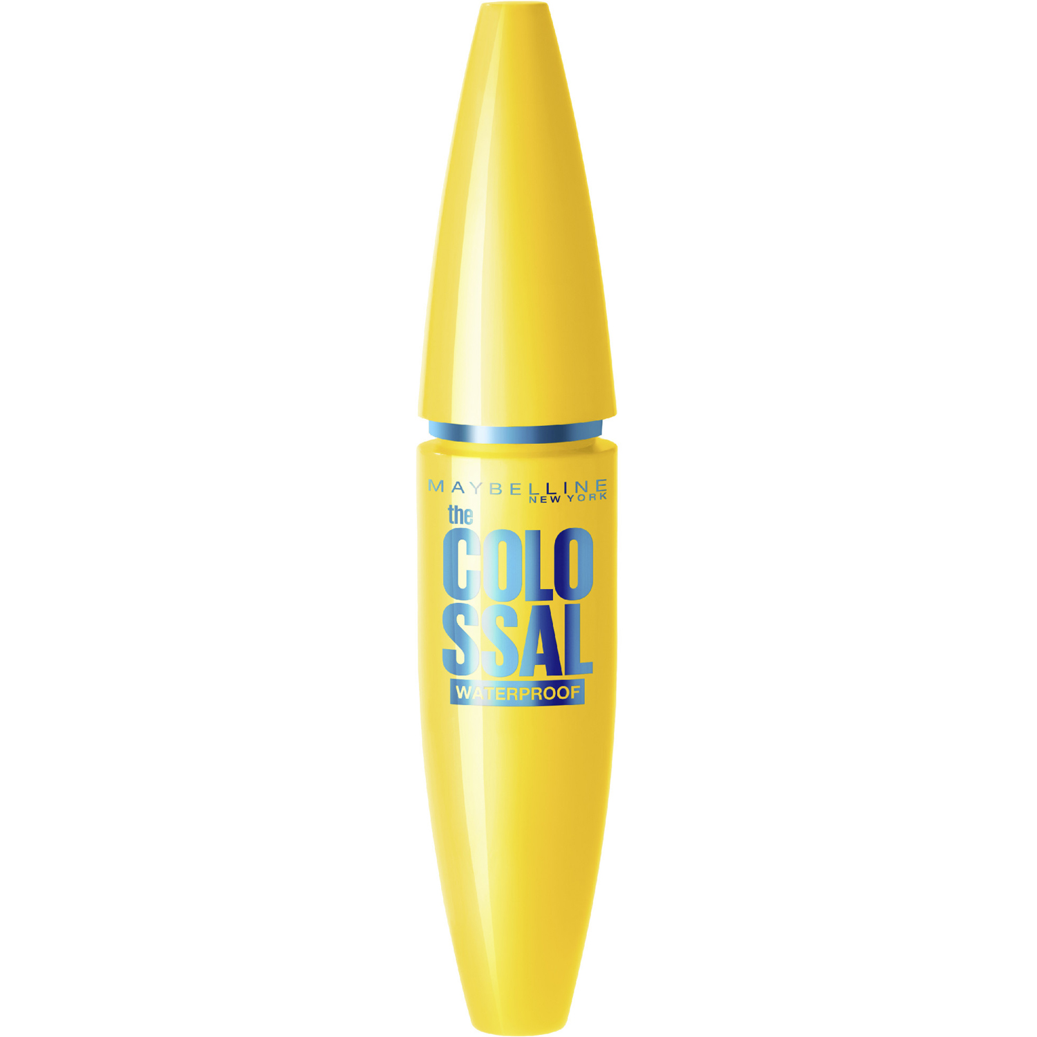 The Colossal Volum Express Waterproof Mascara