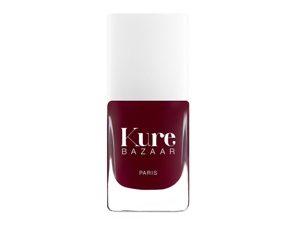 Bilde av Kure Bazaar Nail Polish Vogue - 10 Ml