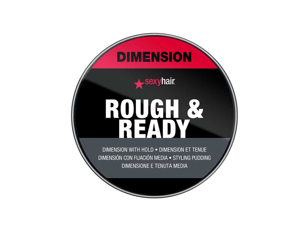 Style Rough&Ready Styling Gunk