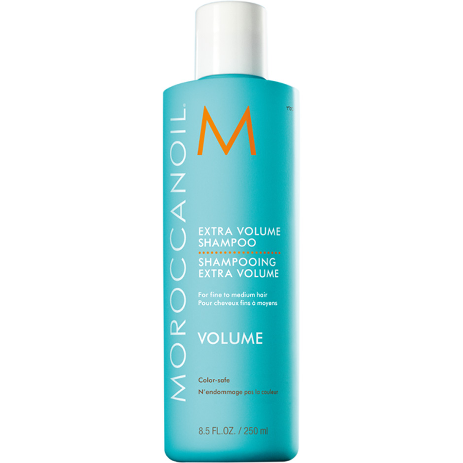 Extra Volume Shampoo 250ml