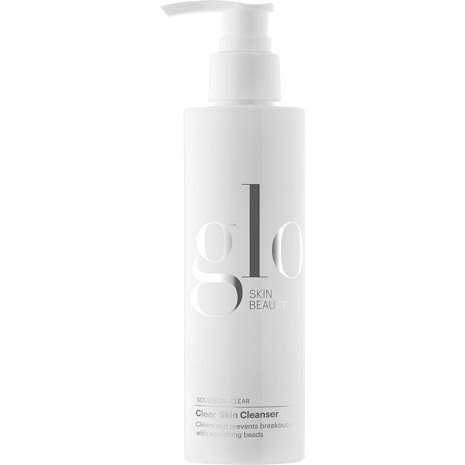 Clear Skin Cleanser