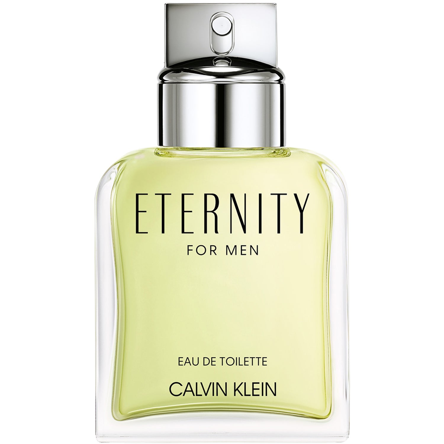 Eternity For Men EdT 100 ml