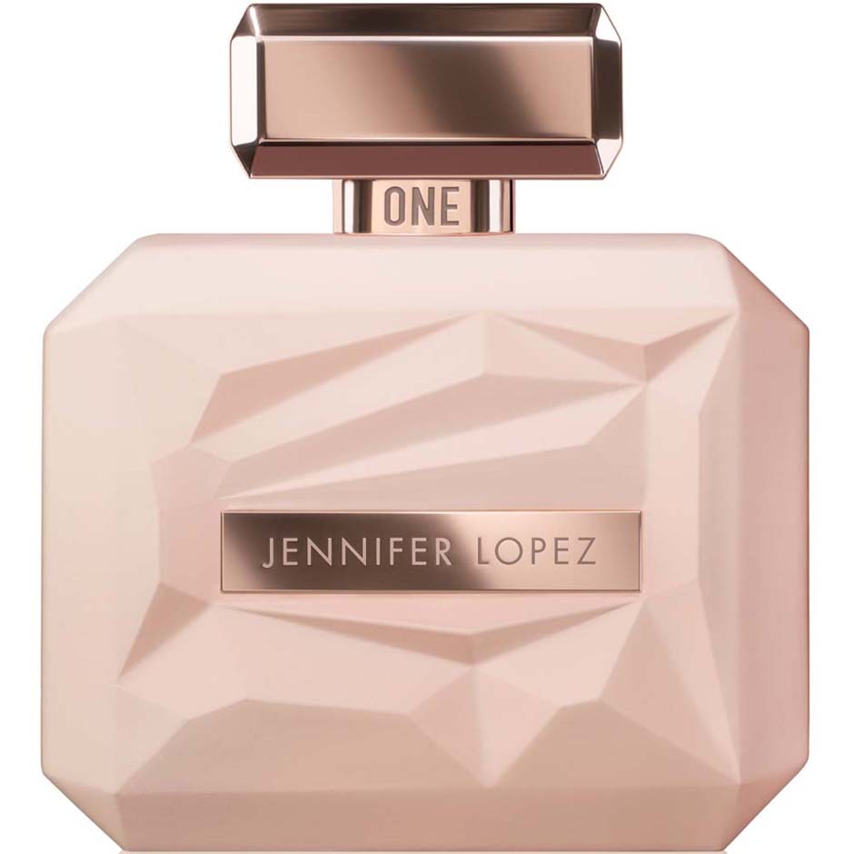 Bilde av Jennifer Lopez One Eau De Parfum - 100 Ml