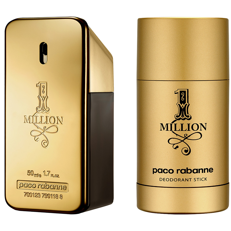 One Million Gift Set