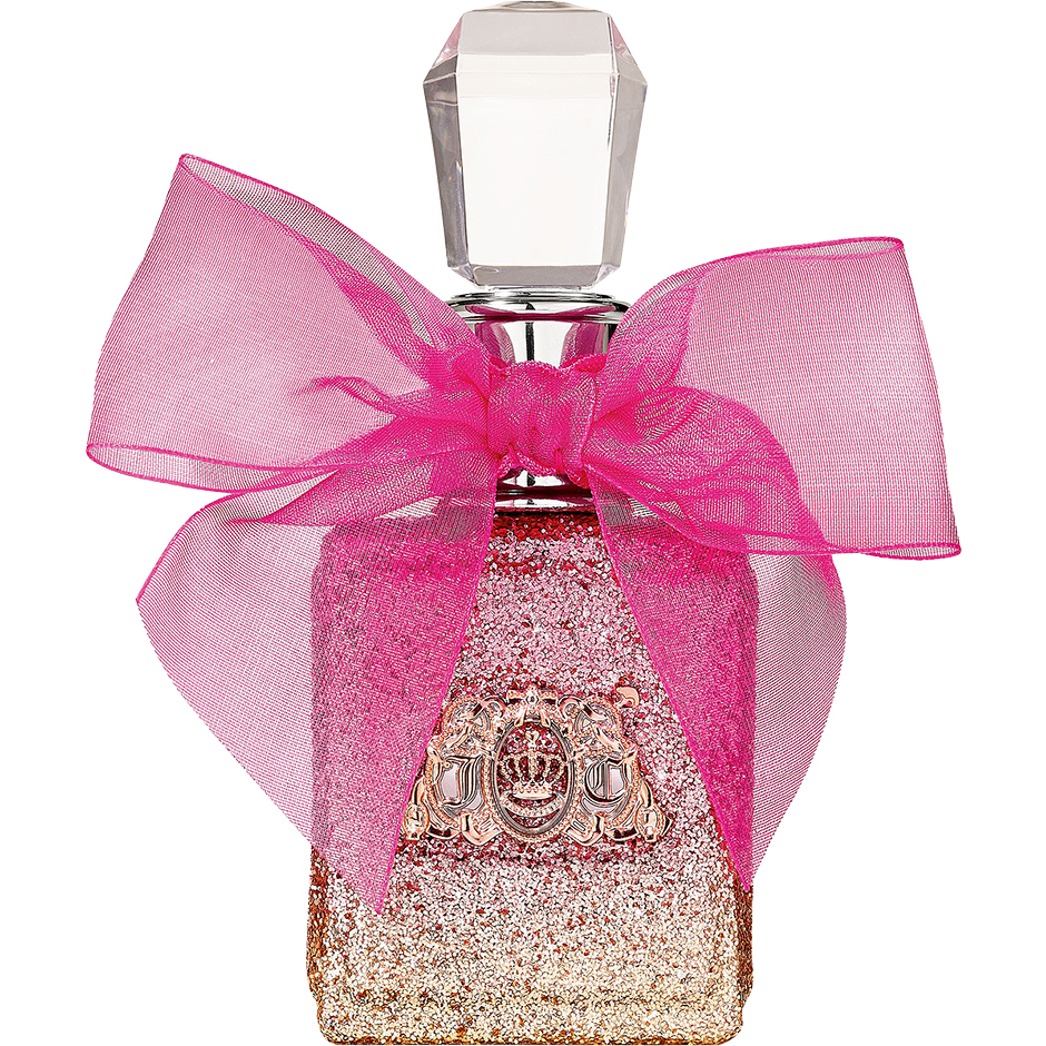 Bilde av Juicy Couture Viva La Juicy Rosé Eau De Parfum - 30 Ml