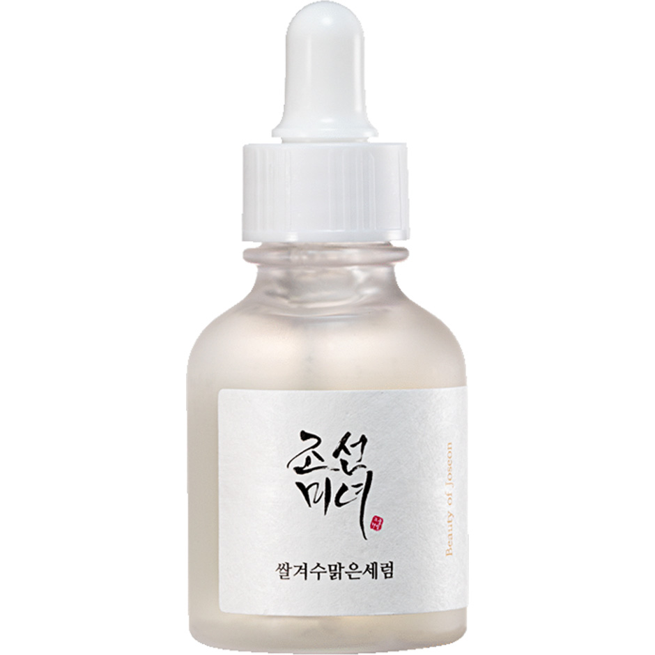 Bilde av Beauty Of Joseon Glow Deep Serum Rice + Alpha Arbutin - 30 Ml