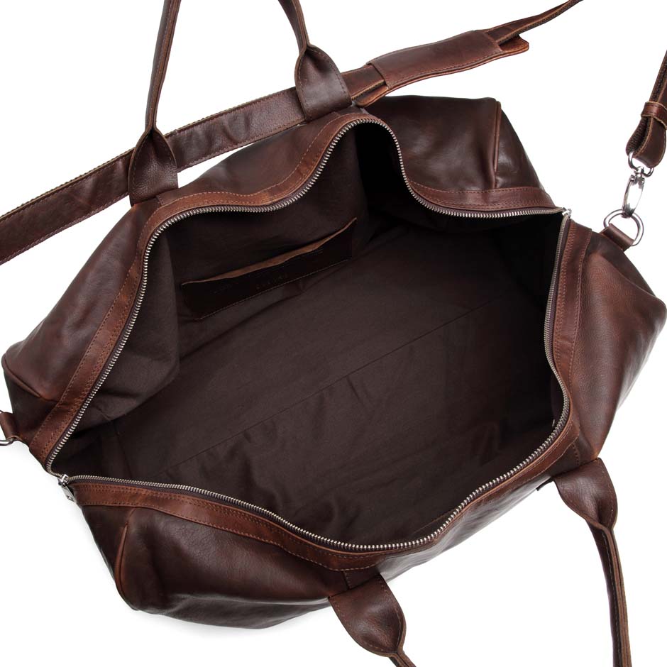 Catania Weekend Bag Krister