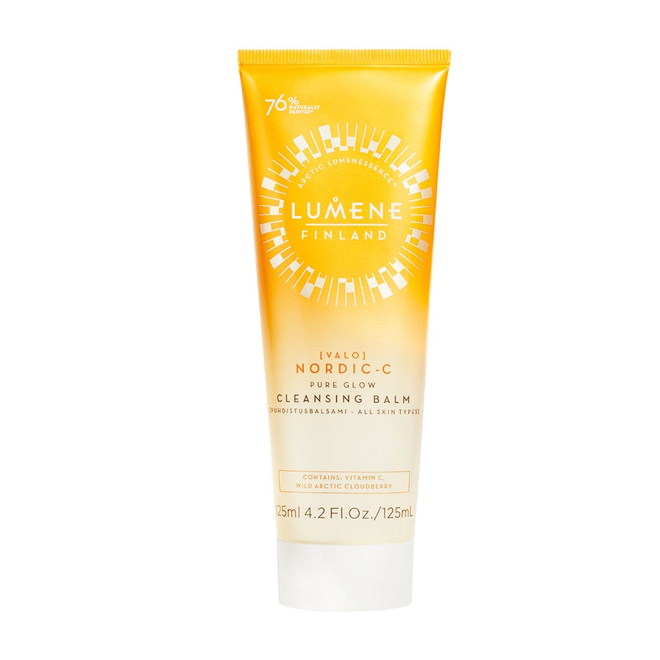 Nordic-C Pure Glow Cleansing Balm 125 ml