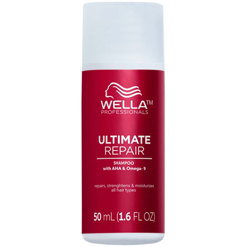 Bilde av Wella Professionals Ultimate Repair Shampoo 50 Ml