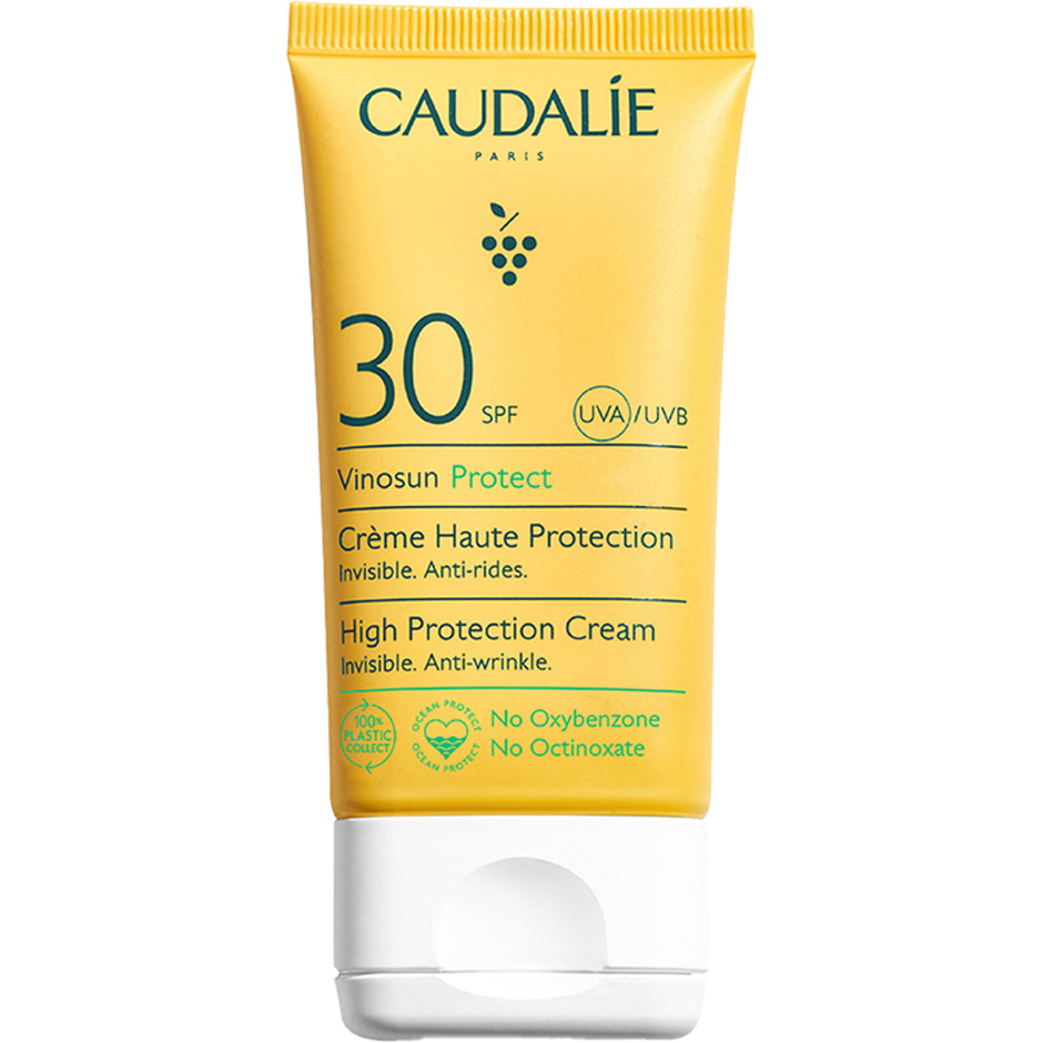 Vinosun High Protection Cream SPF30 150 ml