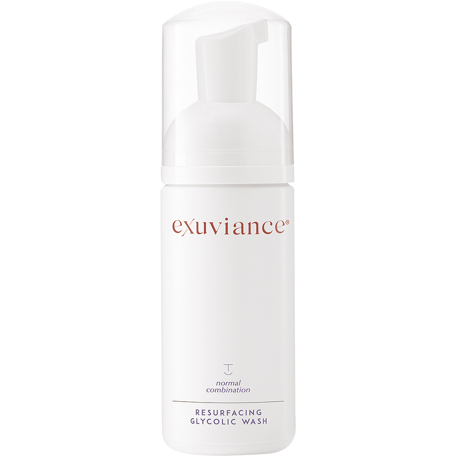 Resurfacing Glycolic Wash