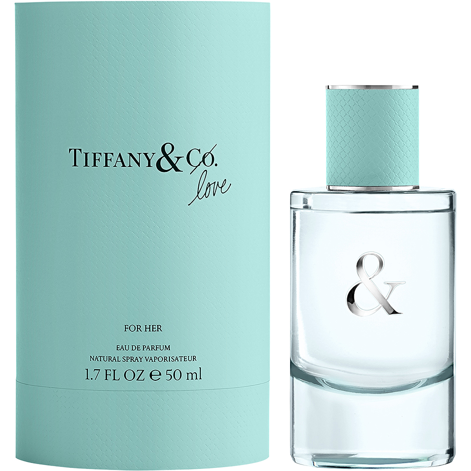 TIFFANY & Love For Her