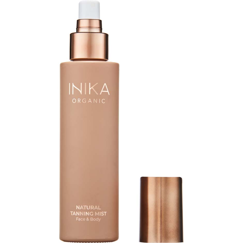Natural Tanning Mist