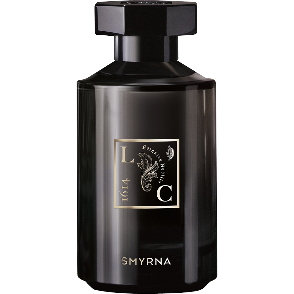 Remarkable Perfumes Smyrna