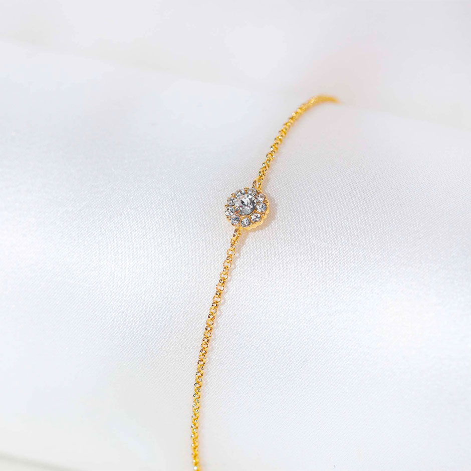 Petite Miss Sofia Bracelet