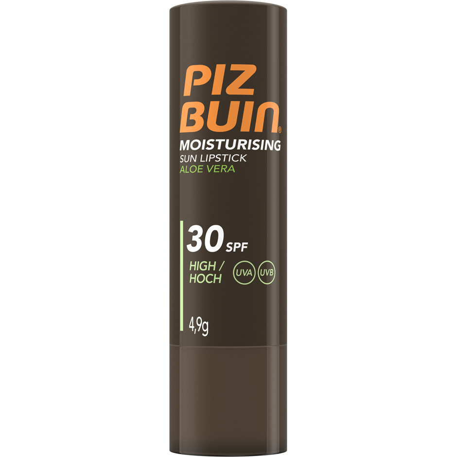 Aloe Extra Care Lipstick SPF30 4,9g