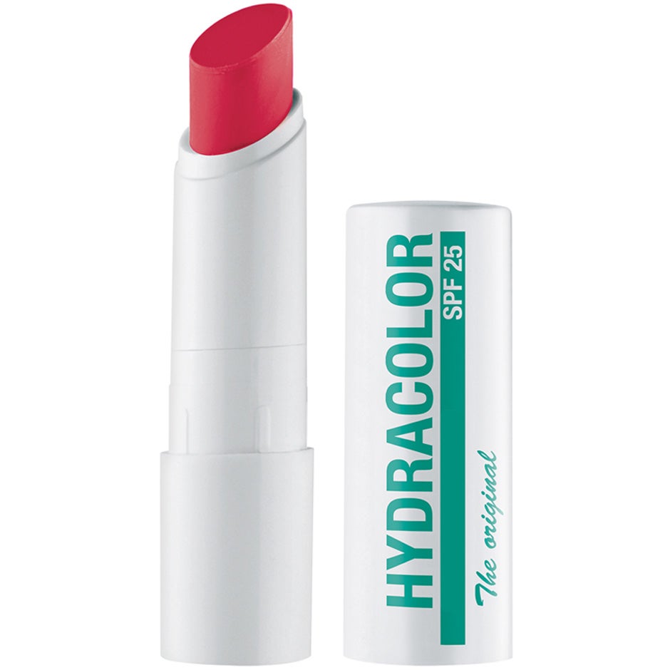 Bilde av Hydracolor Lip Balm Nr 49 Dark Red - 4 G