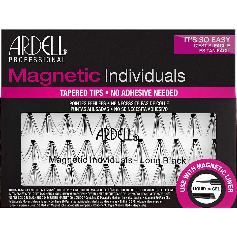 Bilde av Ardell Magnetic Individuals Long