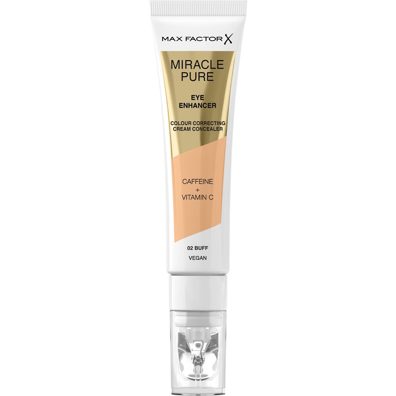 Max Factor Miracle Pure Eye Enhancer Colour-Correcting Concealer