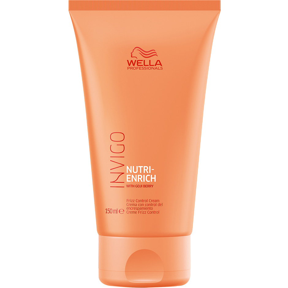 INVIGO Enrich Frizz Control Cream