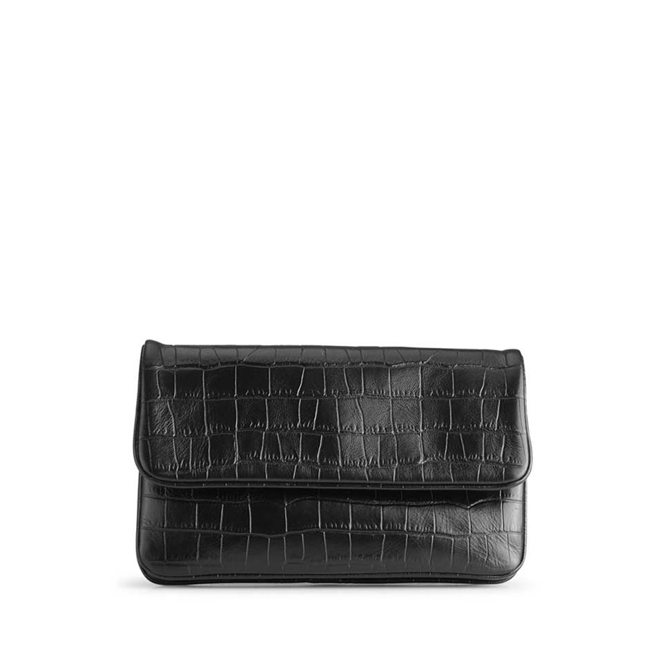 Crystal MBG Clutch