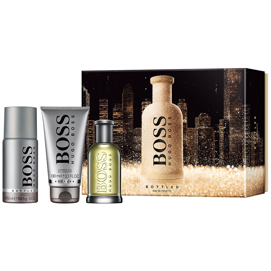 Bottled EdT Gift Set