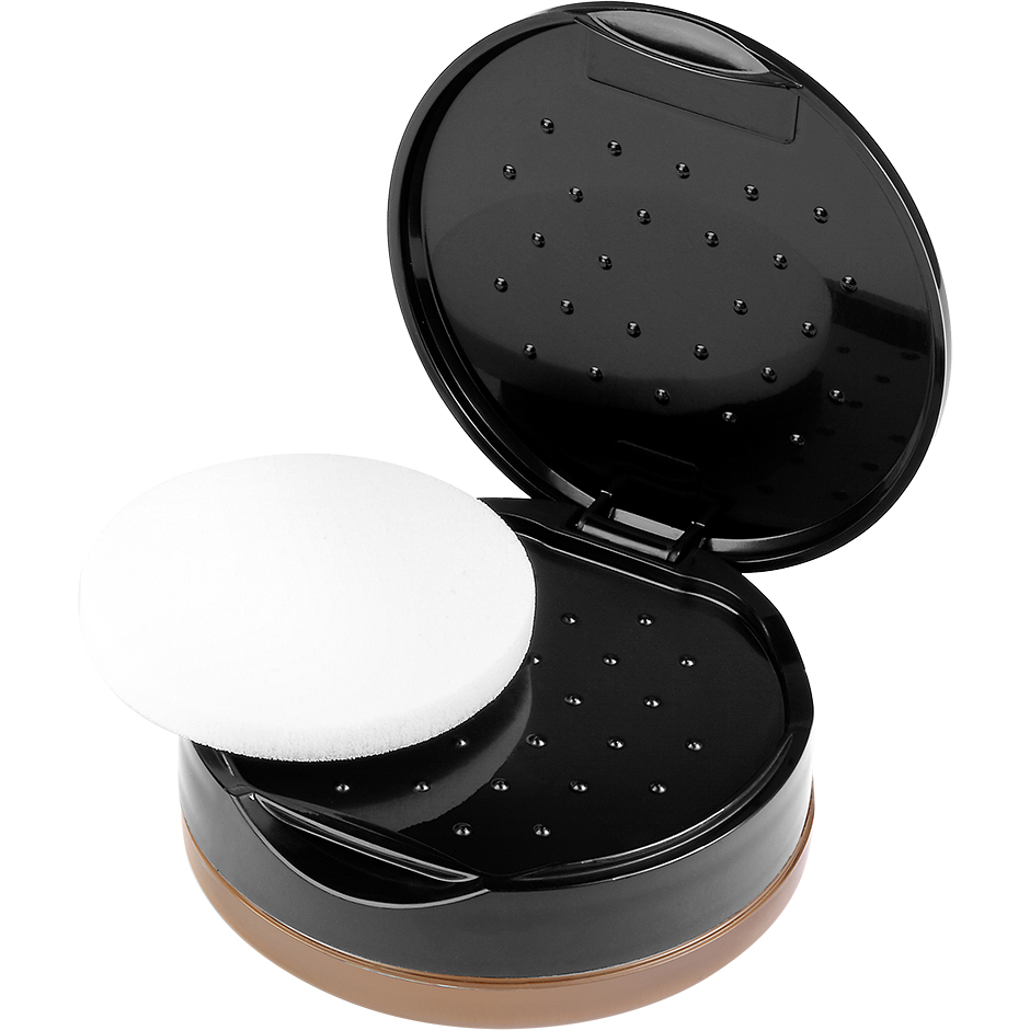 Miracle Touch Skin Perfecting Foundation