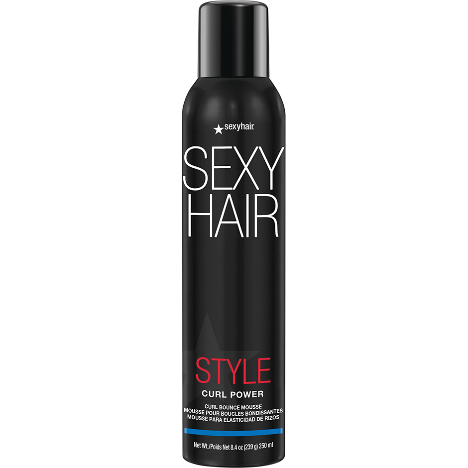 Curl Power Curl Enhancer