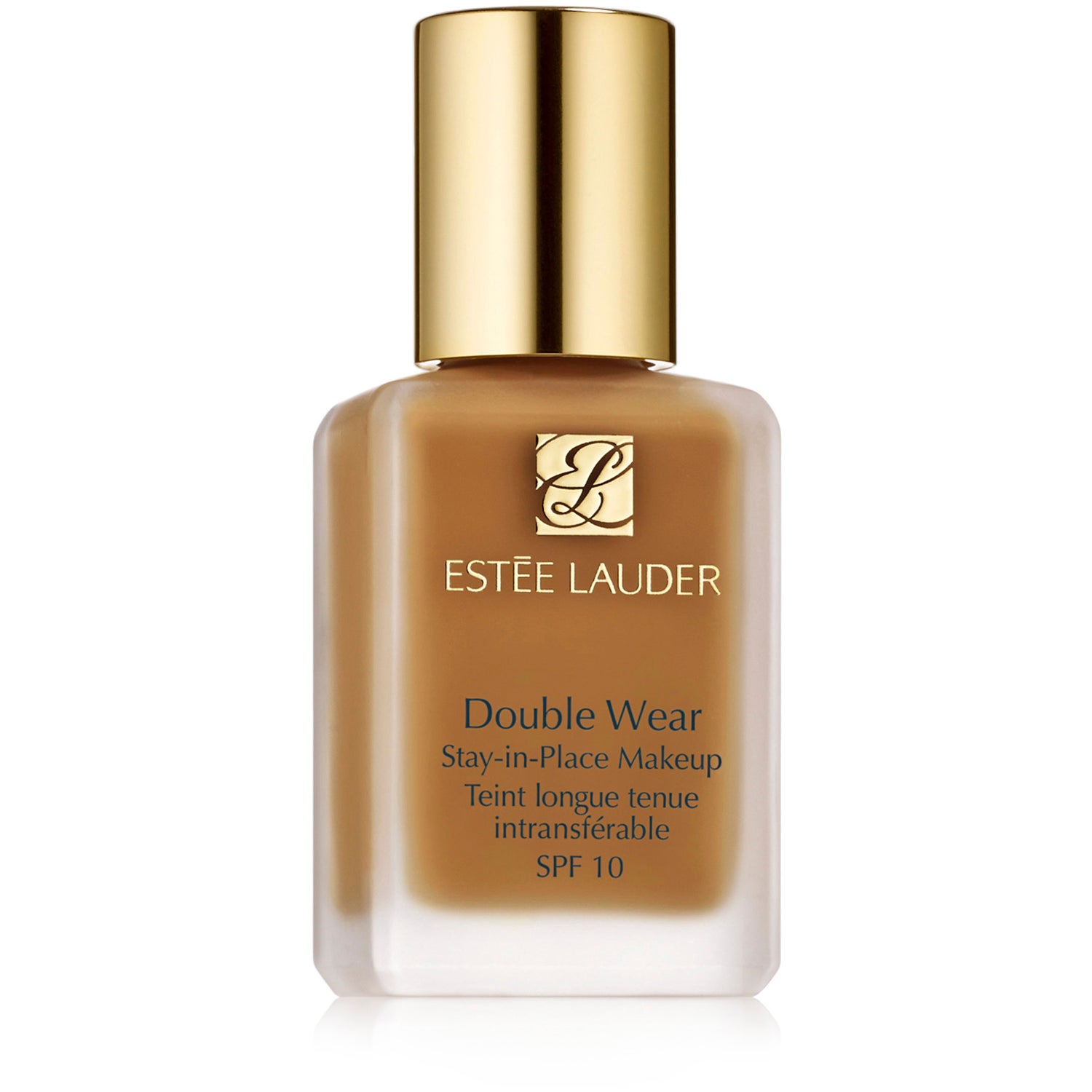Estée Lauder Double Wear Stay-In-Place Foundation SPF10 5W2 Rich Caramel - 30 ml