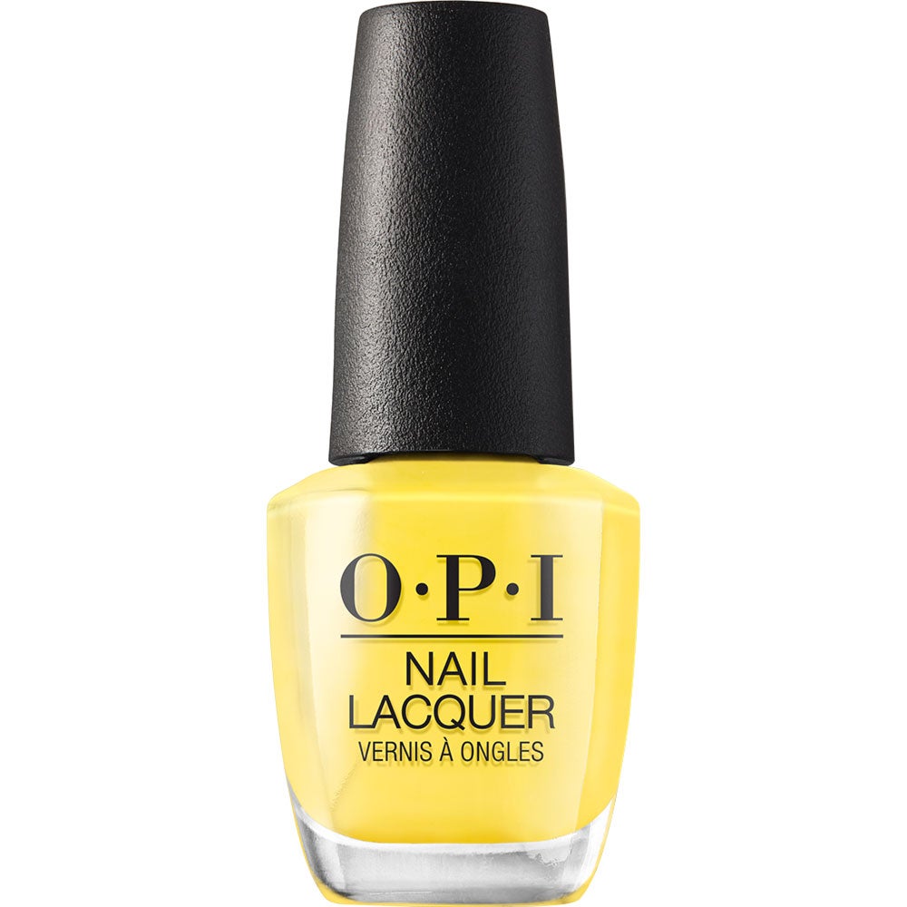 Bilde av Opi Classic Color I Just Can't Cope-acabana - 15 Ml