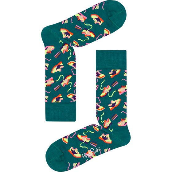 5-Pack Game Day Socks Gift Set