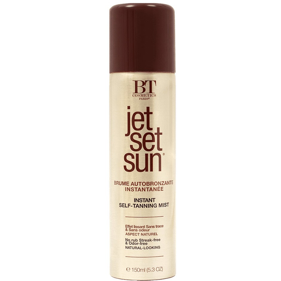 Bt Cosmetics Jet Set Sun Spray 150 ml