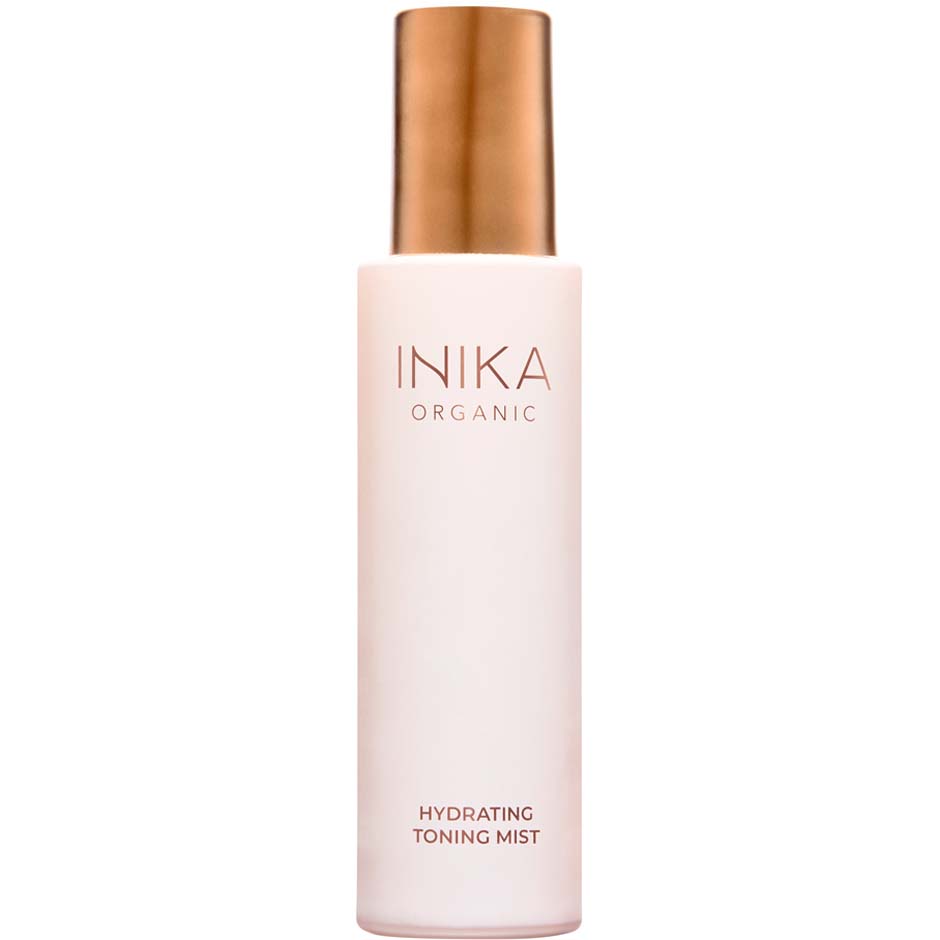 Hydrating Toning Mist