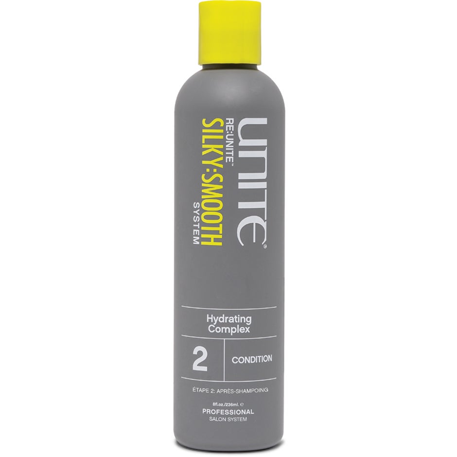 Unite SILKY:SMOOTH Hydrating complex 236 ml