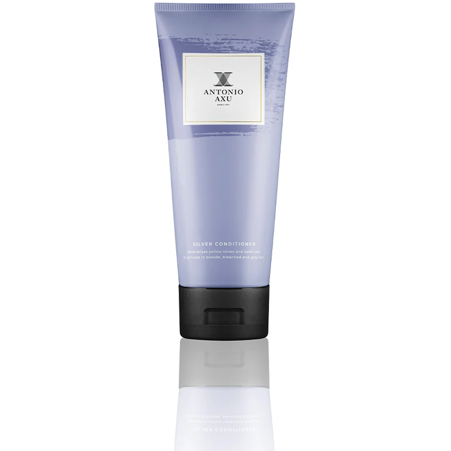 Silver conditioner