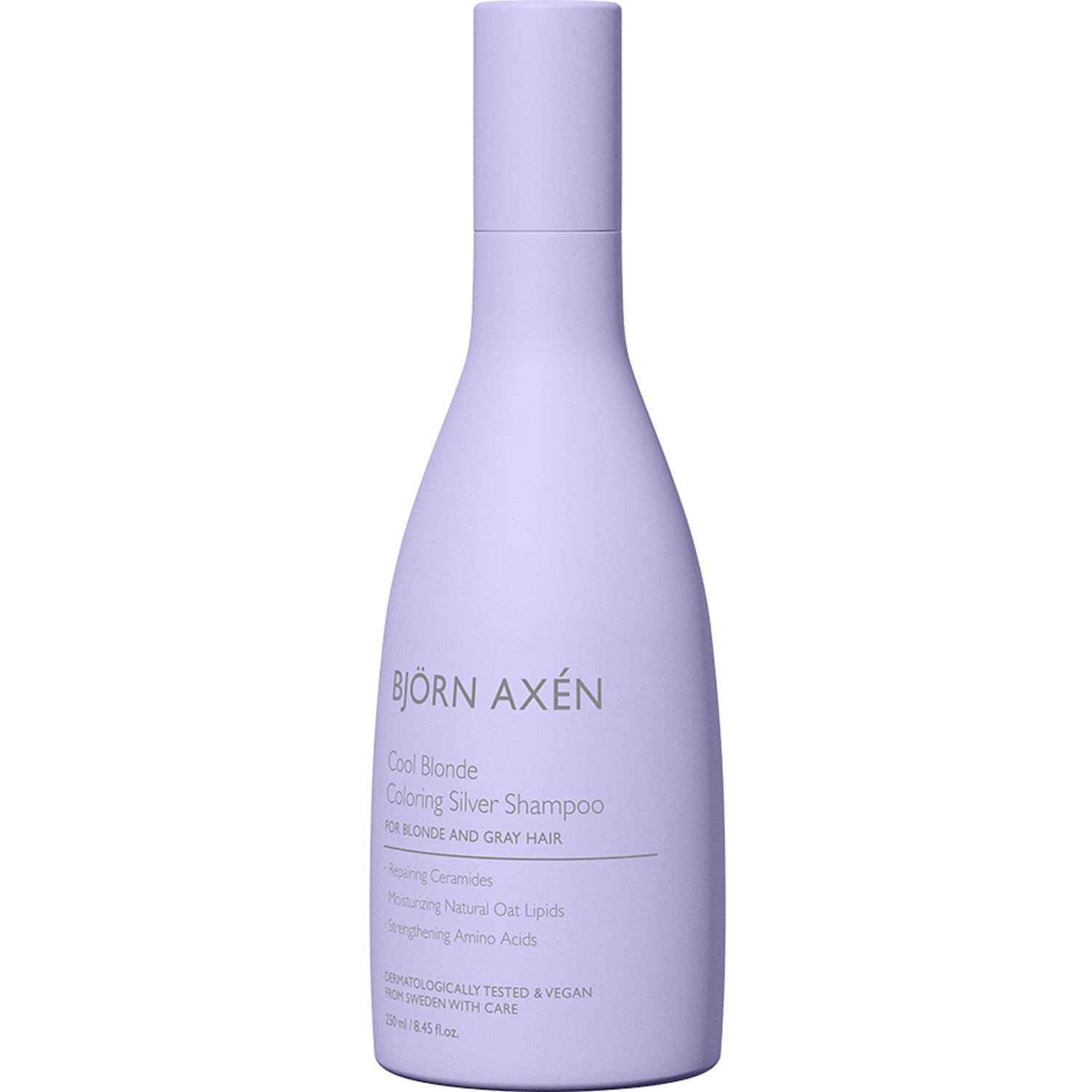 Cool Blonde Coloring Silver Shampoo 250 ml