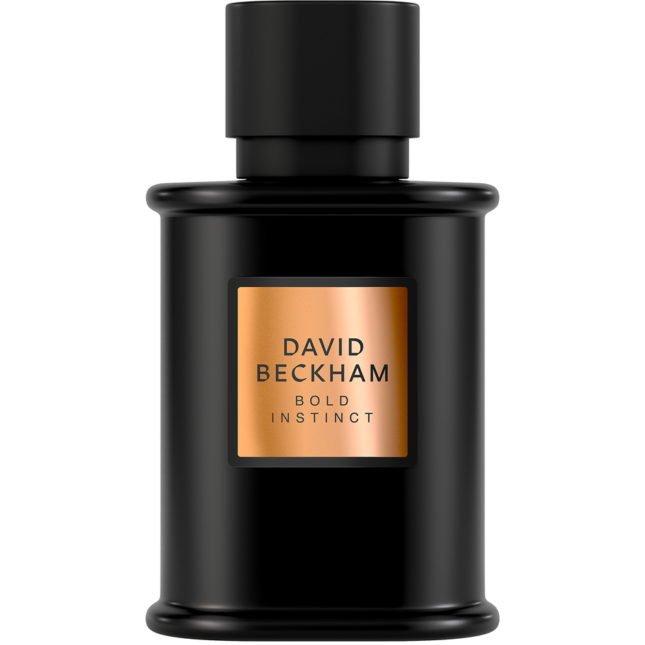 Bilde av David Beckham Bold Instinct Eau De Parfum - 50 Ml