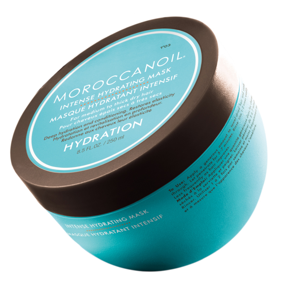 Hydration Intense Hydrating Mask 250 ml