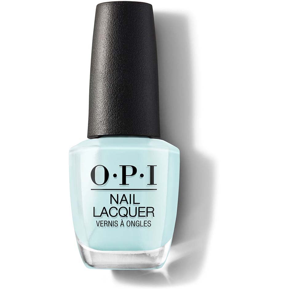 Bilde av Opi Classic Color Gelato On My Mind - 15 Ml