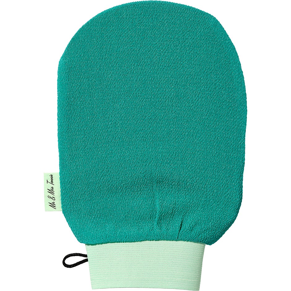 Bilde av Mr & Mrs Tannie Exfoliating Mitt 1 Pcs