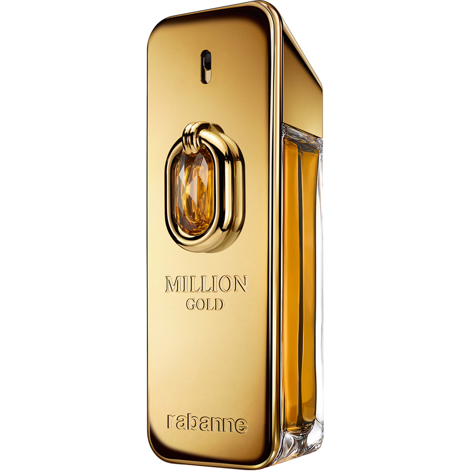 Million Go Elixir Him