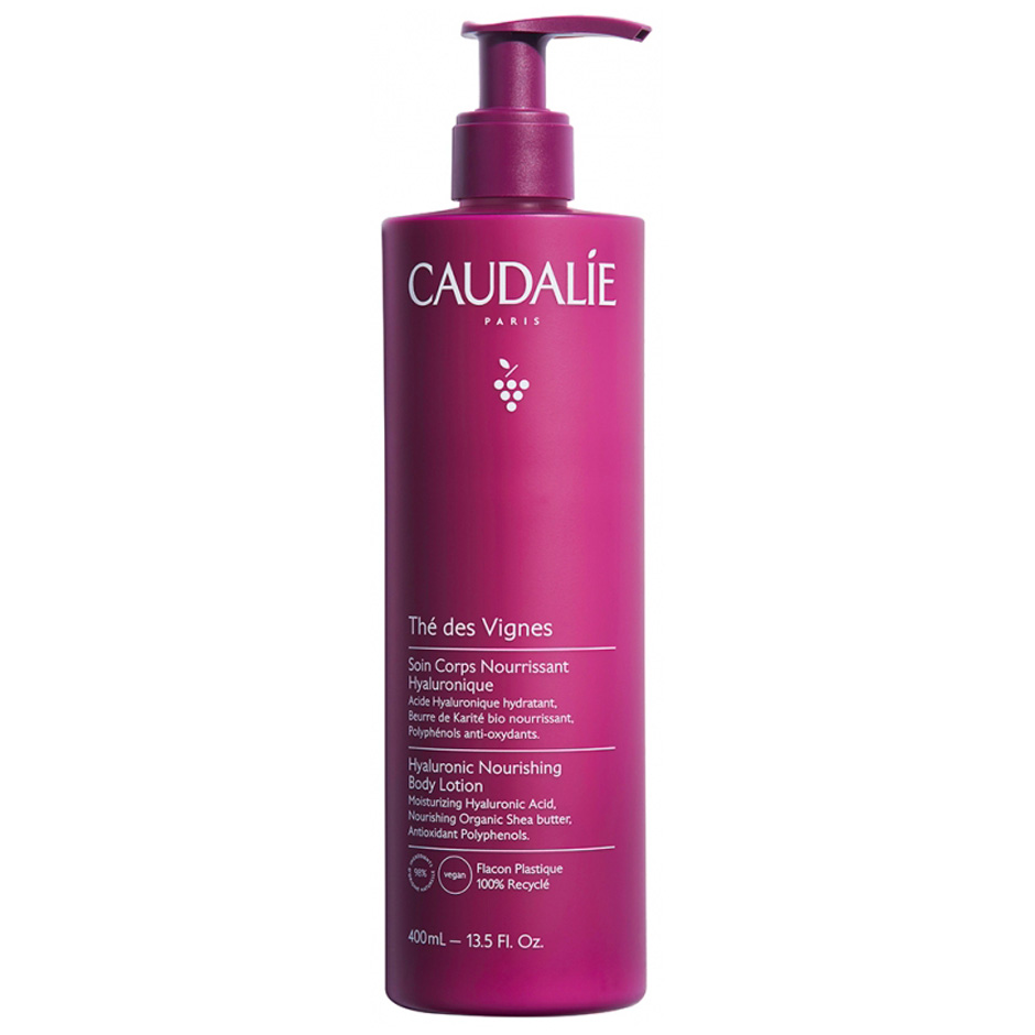 Thè des Vignes Hyaluronic Nourishing