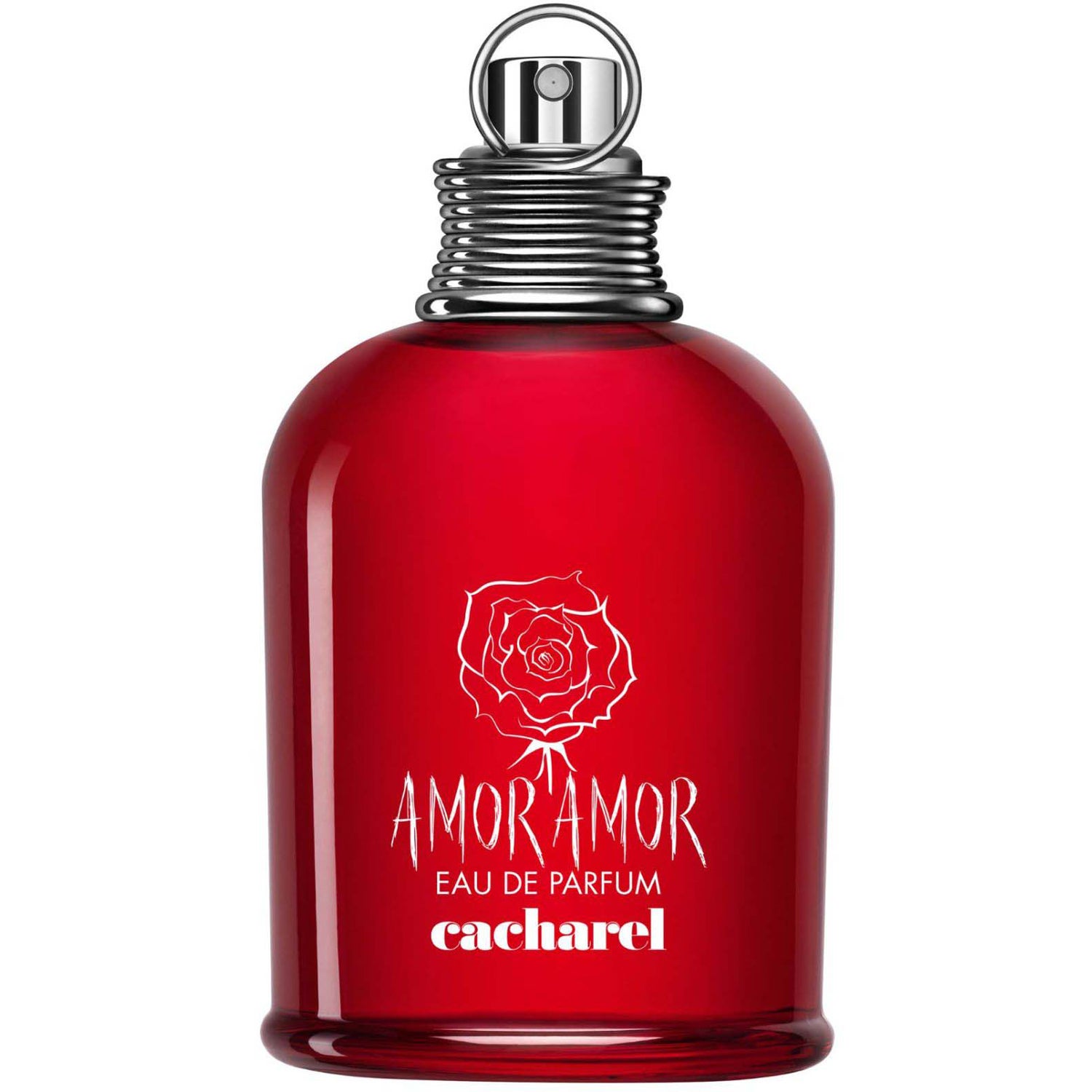 Cacharel Amor Amor Eau de Parfum - 100 ml