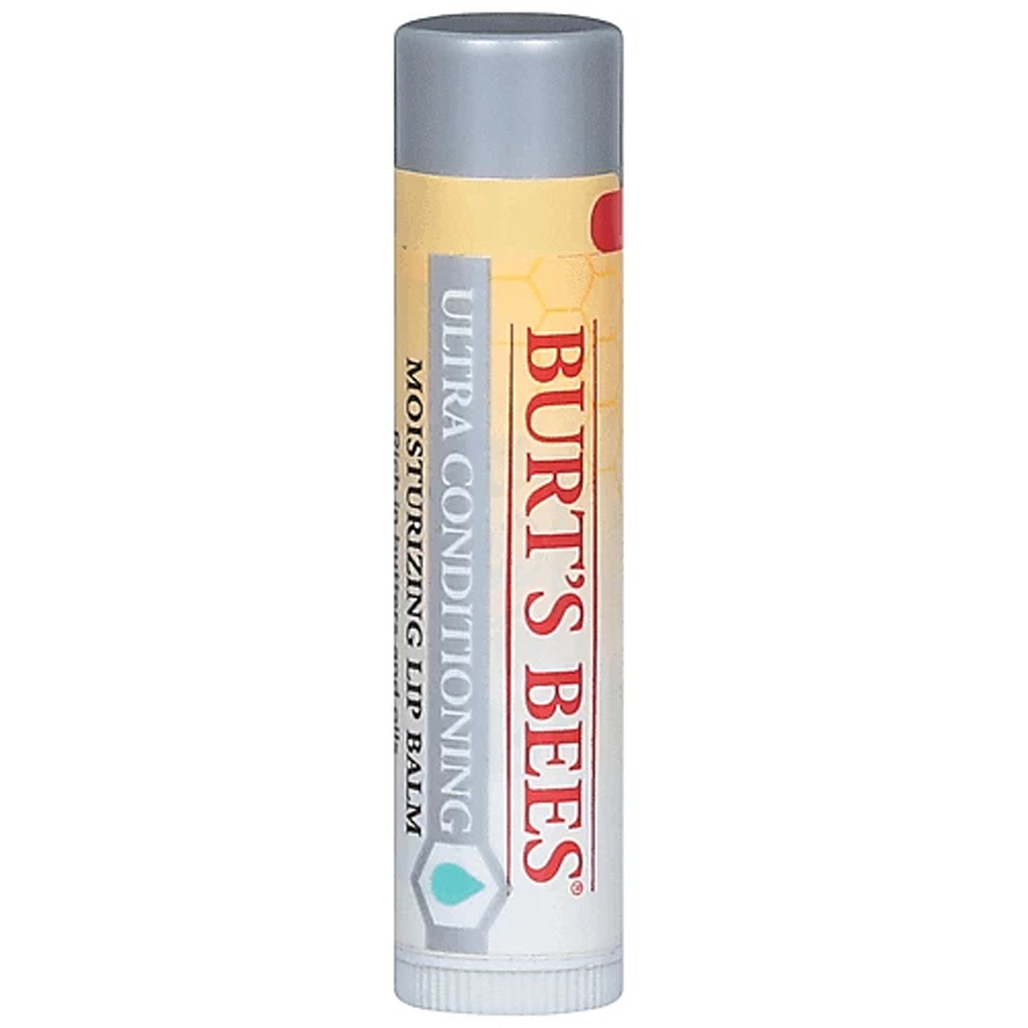 Burt's Bees Lip Balm Ultra Conditioning - 4,2 g