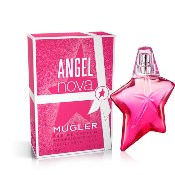 Angel Nova