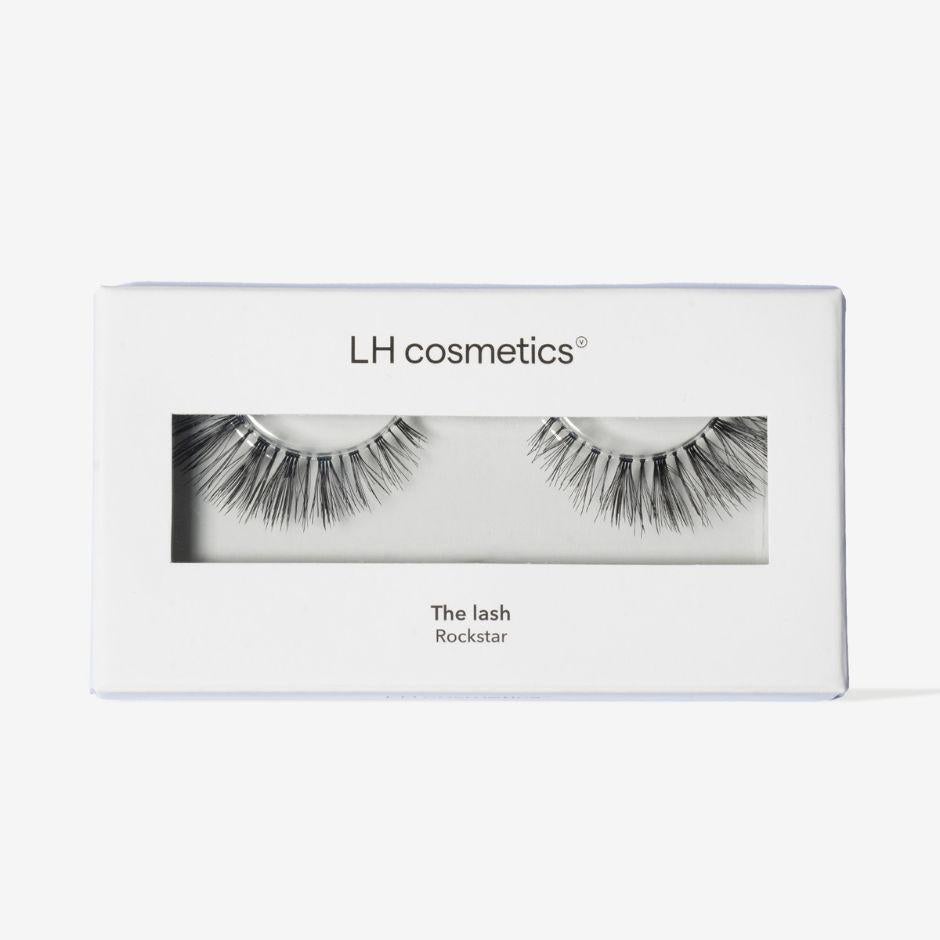 The Lash Rockstar