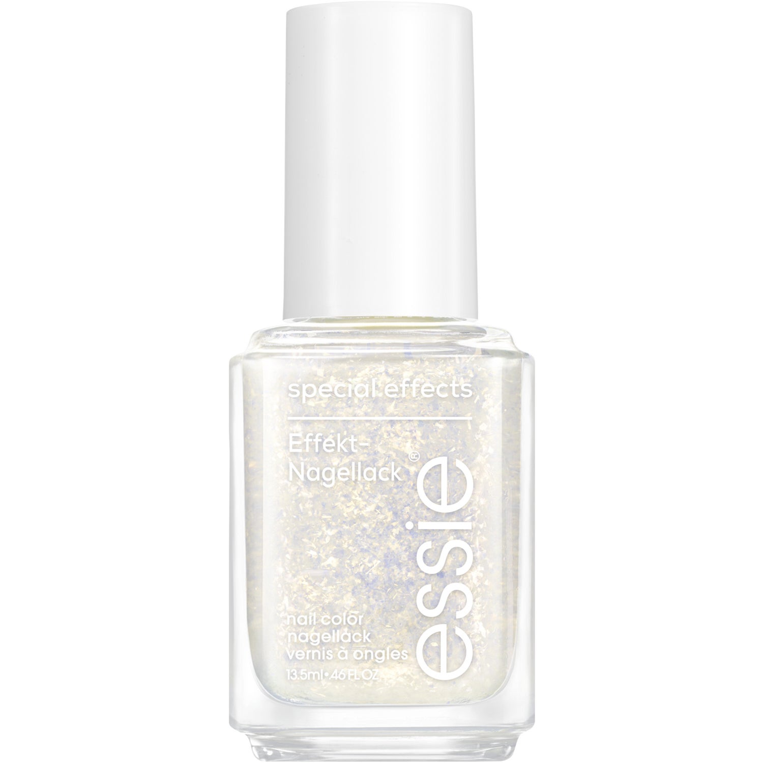 Essie Nail Art Studio 10 Separated Starlight Special Effects Nail